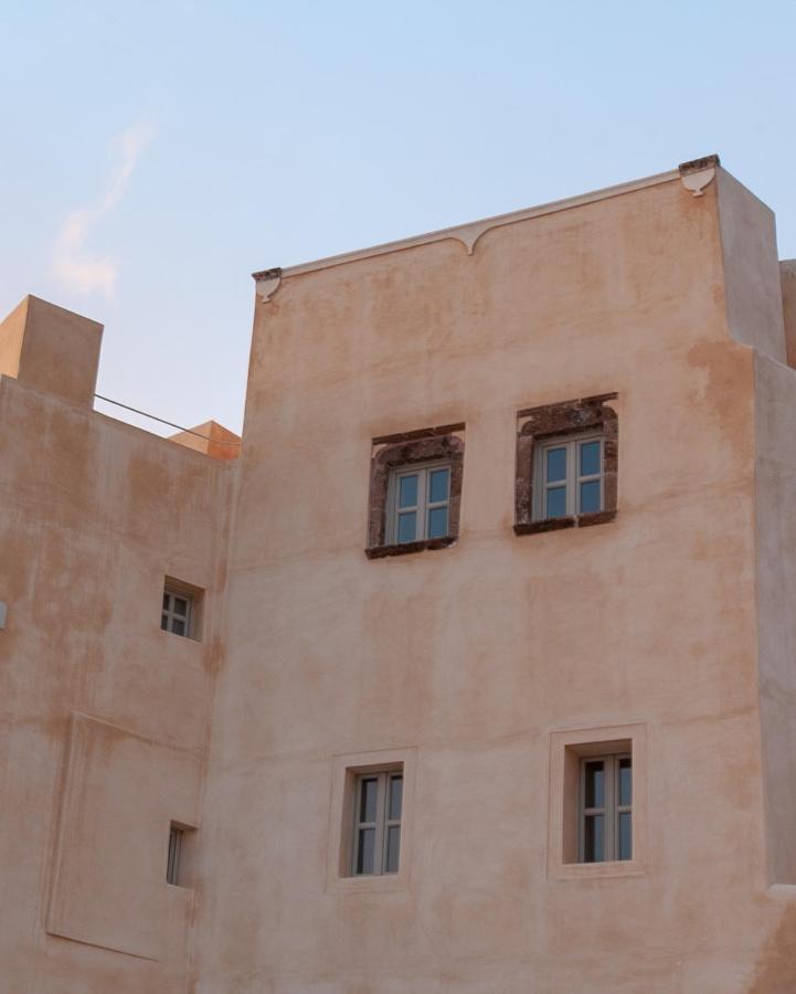 Castelli Loggia Appartement *